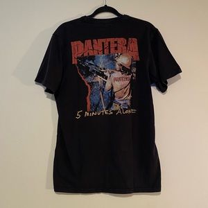 Vintage Pantera Tee